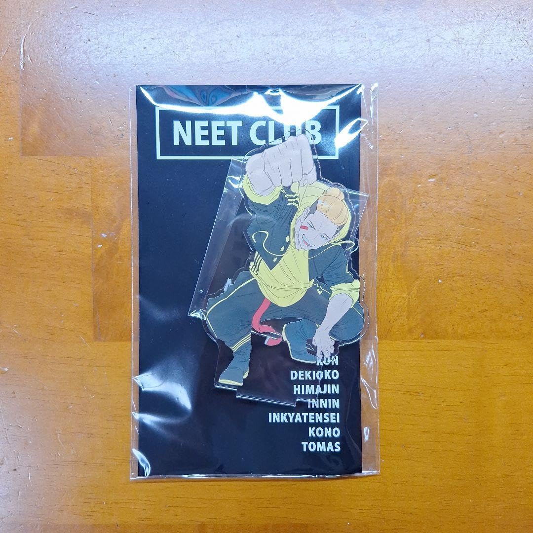 アクスタ まとめ売り 楽天市場】【中古】《未開封》INI × 109 POP UP STORE アクリル